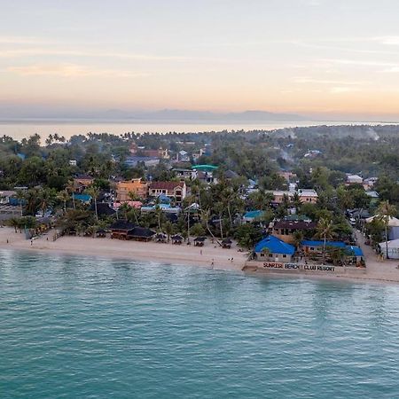 Sunrise Beach Club Resort Amanecer Santa Fe (Cebu) Exterior foto
