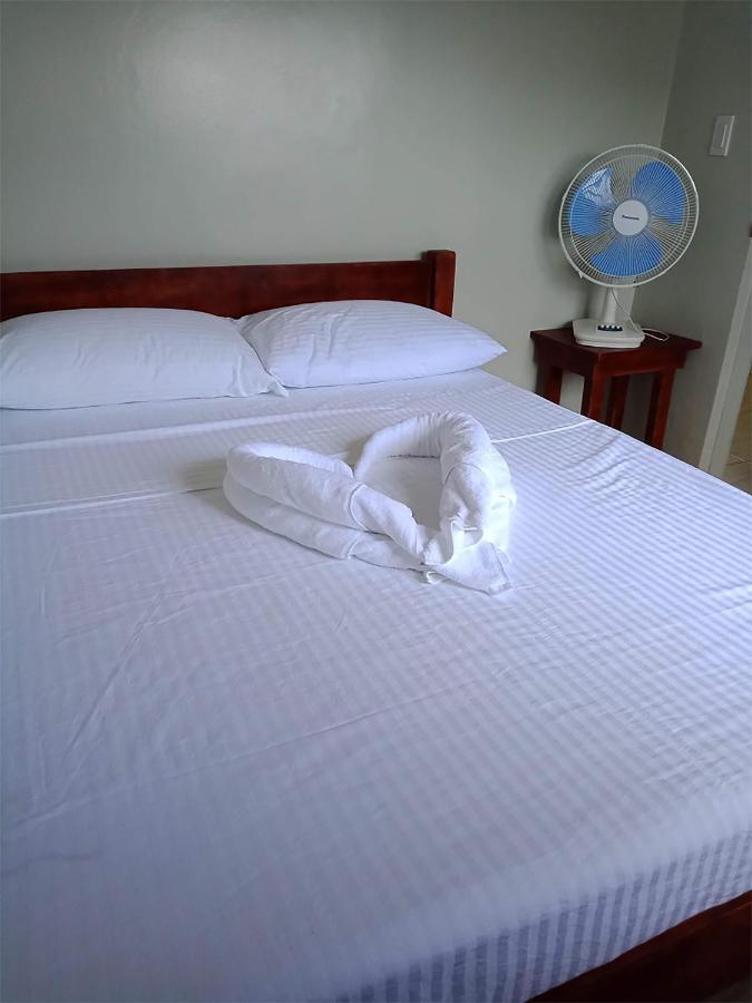 Sunrise Beach Club Resort Amanecer Santa Fe (Cebu) Exterior foto