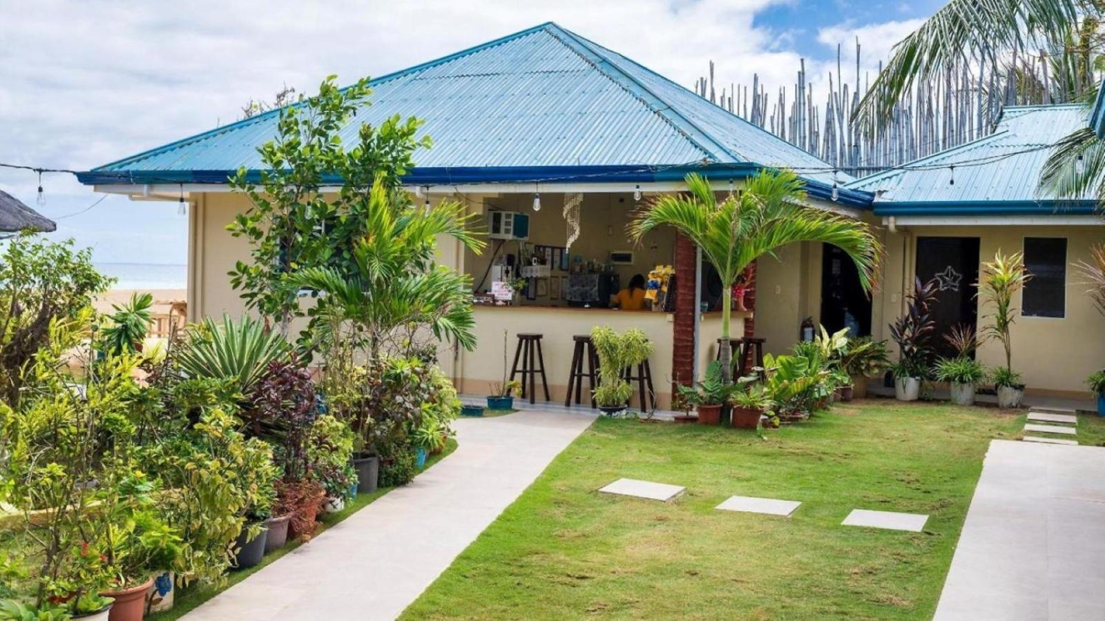Sunrise Beach Club Resort Amanecer Santa Fe (Cebu) Exterior foto